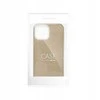 Forcell Oem SHINING Dėklas skirtas Samsung Galaxy A56 5G aukso spalvos
