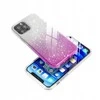 Forcell Oem SHINING Dėklas skirtas Xiaomi Redmi 14C skaidrus rožinės spalvos