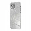 Forcell Oem SHINING Dėklas skirtas Xiaomi Redmi 14C sidabro spalvos