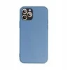 Dėklas Forcell Oem Case for iPhone 16 PRO MAX Silicone mėlynas