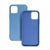 Dėklas Forcell Oem Case for iPhone 16 PRO MAX Silicone mėlynas