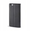 Dėklas Forcell Oem SMART CASE Book skirtas Xiaomi 15 juodos spalvos