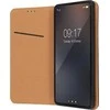 Forcell Oem SMART PRO Book leather dėklas skirtas Xiaomi POCO M4 Pro 5G / Redmi Note 11T 5G / Redmi Note 11S 5G juodos spalvos