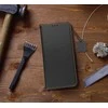 Forcell Oem SMART PRO Book leather dėklas skirtas Xiaomi POCO M4 Pro 5G / Redmi Note 11T 5G / Redmi Note 11S 5G juodos spalvos