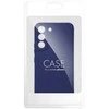Forcell Oem SOFT dėklas skirtas Samsung Galaxy S25 mėlynos spalvos