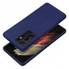 Forcell Oem SOFT dėklas skirtas Samsung Galaxy S25 Edge dark mėlynos spalvos