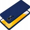 Forcell Oem SOFT dėklas skirtas Xiaomi Redmi Note 14 Pro 4G mėlynos spalvos