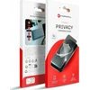 Grūdintas stiklas iPhone 13 PRO / 14 Forcell Privacy Glass juodas