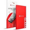 Tempered glass to iPhone 15 Forcell Ultra Clear Glass juodas