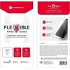 „Forcell“ lankstus nano stiklo dėklas „iPhone 13 Pro Max/14 Max“