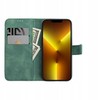 Forcell Oem TENDER Book Dėklas skirtas Samsung Galaxy A26 5G žalios spalvos