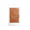 Forcell Oem TENDER Book Dėklas skirtas Samsung Galaxy A26 5G rudos spalvos