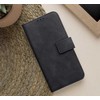Forcell Oem TENDER Book dėklas skirtas Samsung Galaxy A21s juodos spalvos