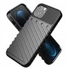 Forcell Oem THUNDER dėklas skirtas XIAOMI Redmi 14CC juodos spalvos