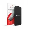 Forcell Ultra Clear Glass - skirtas Samsung Galaxy A16 4G / A16 5G / M16 5G juodas