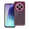 Forcell Oem VARIETE Dėklas skirtas Xiaomi Redmi 14C violetinės spalvos