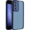 Forcell Oem VARIETE Dėklas skirtas Xiaomi Redmi Note 14 5G mėlynos spalvos