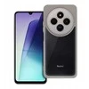 Forcell Oem VARIETE Dėklas skirtas Xiaomi Redmi 14C steel