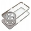 Forcell Oem VARIETE Dėklas skirtas Xiaomi Redmi 14C steel