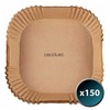 Cecotec | Cecofry popierinis pakelis oro gruzdintuvei, 150 vnt.
