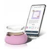 FOREO Intensyviai atsinaujinanti kaukė sausai odai su smulkiomis raukšlelėmis UFO™ Youth Junkie (Intensyvi kaukė) 6 x 6 g