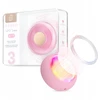 Veido drėkinimo ir senėjimo stabdymo prietaisas „Foreo UFO 3 mini Pearl Rožinė“