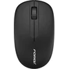 Forev pelė BUSINES Juodas Belaidė pelė FV-189