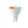 Telforceone Forever Light LED lemputė RGB GU10 4.8W 440lm 4000K F klasė