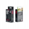 Telforceone Maxlife wireless power bank MXPB-05 20W PD 5000 mAh magnetic juodas