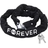 TelForceone Dviračio grandinės užraktas CHL-110 Forever Outdoor