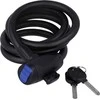 Dviračio rakto kabelinė spyna CBL-150 Forever Outdoor