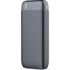 Išorinė baterija Power Bank Forever TB-100M 10000mAh juodas