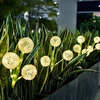 Forever SUNARI saulės lempa LED FLS-95 česnako gėlė 3000K 600mAh ličio jonų amžina šviesa