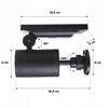 SUNARI saulės lempa LED FLS-25 SMD PIR manekeno kamera 4W 300lm 6000K 1500mAh Li-Ion Forever Light