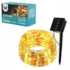 SUNARI saulės lempa LED FLS-82 varinė viela 22m 600mAh Ni-MH Forever Light