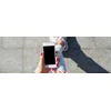 Forever apsauginis stiklas 2,5D Apple iPhone 16 Plus 6,7"
