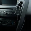 Forever automobilinis laikiklis ventiliacijos grotelėms MACH-300 magnetinis su belaidžiu įkrovimu juodas Qi2 15W