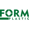 Form-Plastic Doniczka podłużna, skrzynka MIKA 4539-075, Kolor Leśny mech, Form-Plastik, Wymiary 27x12x12 cm