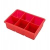 BAR PROFESSIONAL Ledo kubo forma 4x4x4 cm