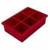 BAR PROFESSIONAL Ledo kubo forma 4x4x4 cm