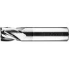 Grąžtas Baildon DIN 6527 K FWP4K 18 mm karbido freza, VHM TiAlN, Z4, 84–18 mm