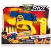 Zuru, X-Shot Excel Dual, žaislinis pistoletas, berniukams, 8+ metų
