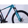 FORMULA 27,5" DRIVE HDD 19" Mėlyna/Turquoise 2025