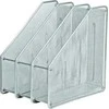 Forofis FOROFIS 91331 sidabrinis metalinis dėtuvės konteineris