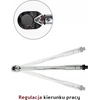 Forsage 1/2" fiksavimo momento veržliaraktis (40-210 Nm)