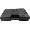 Forsage 1" gilaus smūgio lizdų rinkinys, 4 vnt (12 taškų) (27-36 mm)