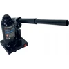 Forsage 2t hidraulinis domkratas su vožtuvu (h min 150mm, h max 278mm, svoris 2,6kg) korpuse