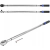 Forsage 3/4" sukimo momento raktas, 100-600Nm
