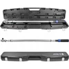 Forsage 3/4" sukimo momento raktas, 100-600Nm