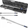 Forsage 3/4" sukimo momento raktas, 100-600Nm
